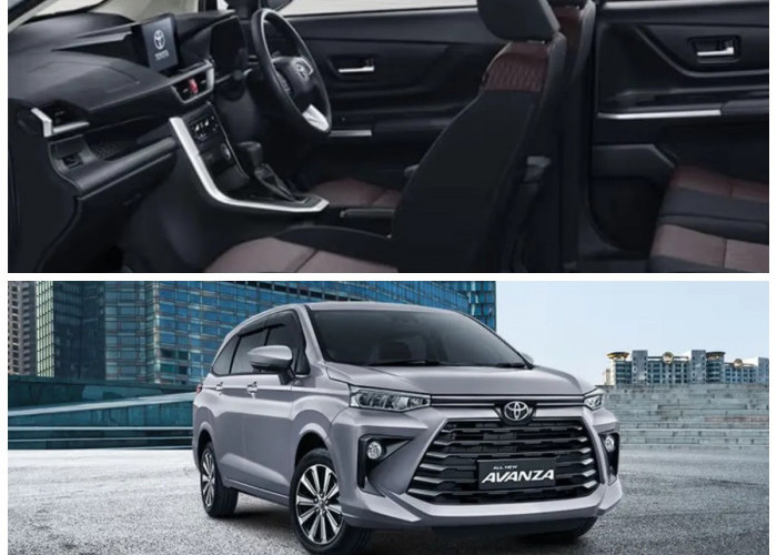 Simulasi Kredit Avanza 2026: Cicilan Ringan Tenor Panjang yang Ramah di Kantong Gaji UMR