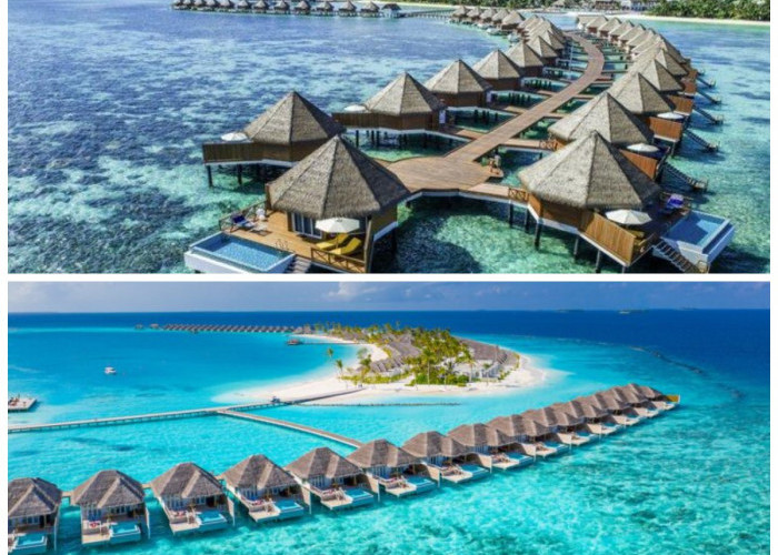 Pesona Pantai Maldives: 7 Fakta Menarik yang Membuatnya Destinasi Impian