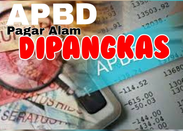 Imbas Efisiensi Anggaran 2025, Anggaran Dinas PUTR Melorot Rp52 Miliar