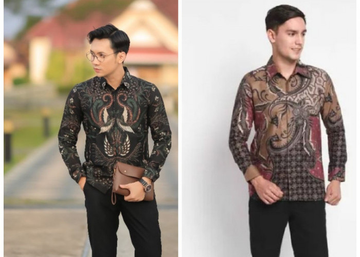 Gaya Pria di Acara Kondangan: 7 Inspirasi Outfit yang Bikin Kamu Tampil Mempesona