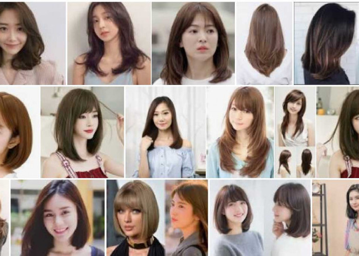 Tampilan Makin Kece dengan Trend Potongan Rambut yang Hits 2023 