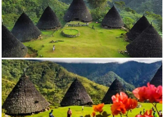 5 Tradisi Khas Nusa Tenggara Timur yang Masih Dilestarikan Hingga Kini
