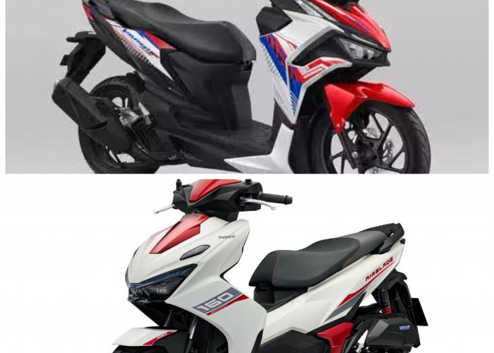 Honda Siapkan Kejutan Baru? Nama Motor 160 cc Ini Resmi Didaftarkan di Indonesia