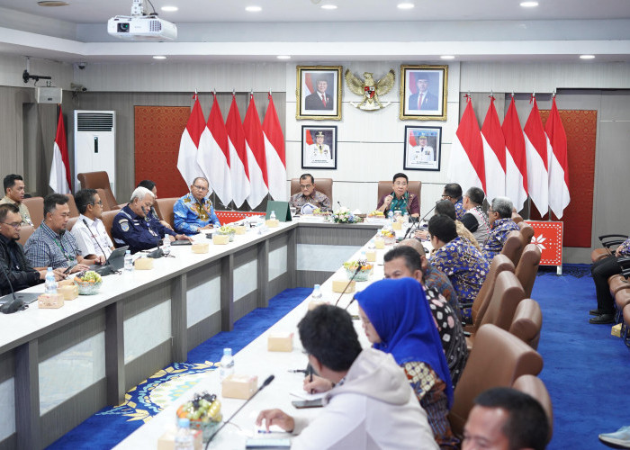 Percepat Flyover Muara Enim, Urai Kemacetan dan Keselamatan Transportasi
