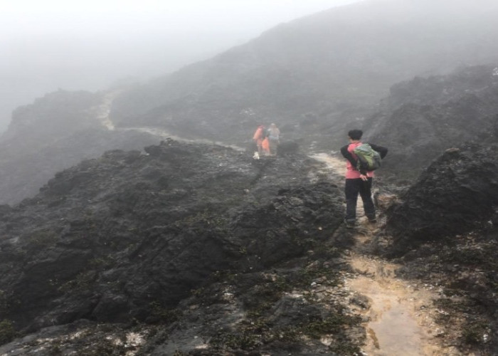 Bikin Bulu Kuduk Merinding, inilah 3 Cerita Mengerikan di Gunung Latimojong