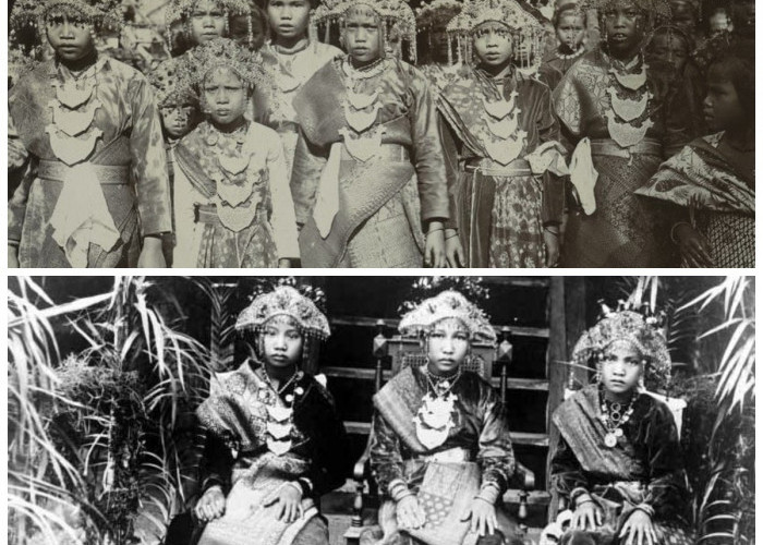 Menyelami Kekayaan Budaya Sumatera Selatan: Suku-suku dari Pinggir Sungai hingga Perbukitan