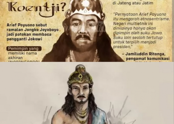 5 Ramalan Jayabaya yang Telah Terjadi di Indonesia, Apa Saja Maknanya?