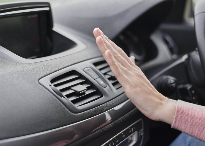 Menjaga Kenyamanan Berkendara, Inilah 9 Tips untuk Menjaga Performa AC Mobil
