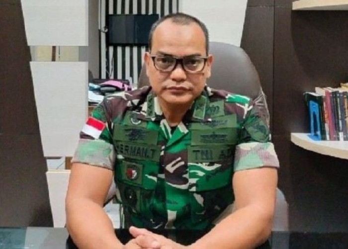 KKB Sandera Prajurit TNI?Jawab Kapendam Cenderawasih Itu Hoaks