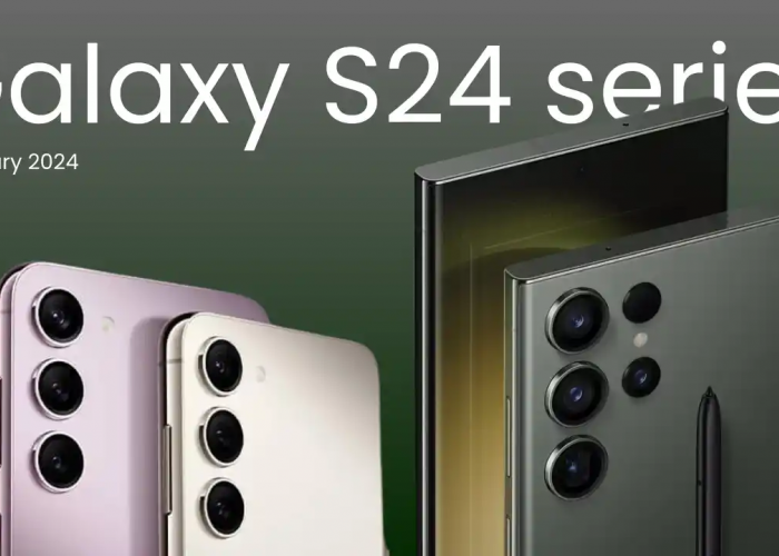 Penantian Terjawab! Bocoran Performa Terbaru Samsung Galaxy S24 Series