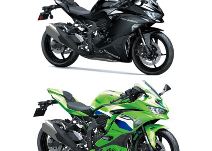 Kawasaki Ninja ZX-25RR 2026: Harga Terbaru & Promo Awal Tahun untuk Sportbike 250cc