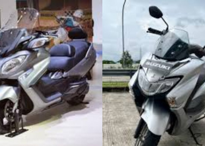 Lebih Unggul dari Rivalnya, Ini Kelebihan Motor Suzuki yang Wajib Kamu Tahu!