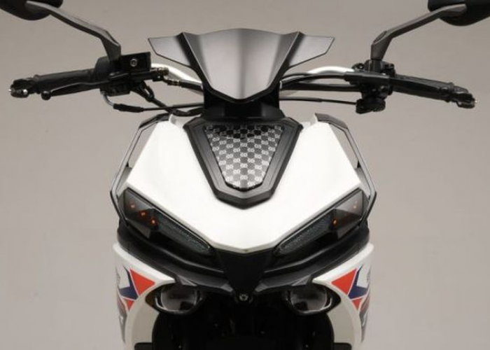 Shineray 150: Kehadiran Baru di Dunia Bebek Super Menantang Dominasi Honda dan Yamaha