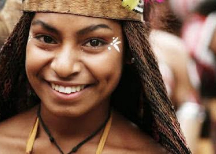 Jarang Diketahui! Suku Asli Papua, Keberagaman dan Kekayaan Budaya yang Menakjubkan
