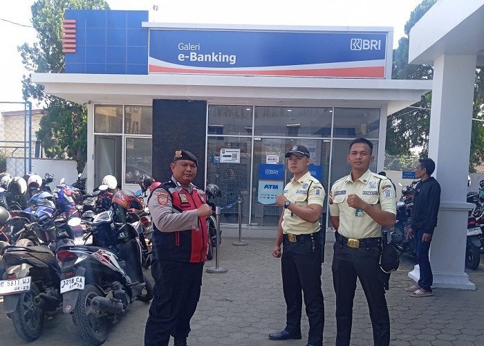 Patroli Perintis Presisi SIGAP Pantau Kamtibmas 1x 24 Jam di Pagar Alam