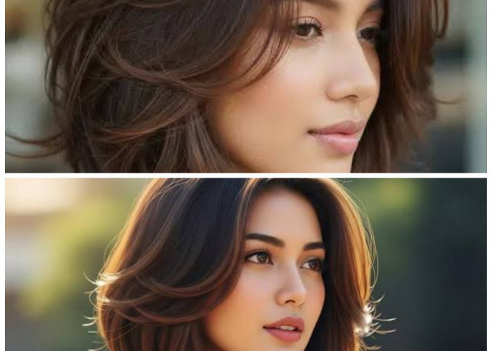 Bosan Rambut Panjang? Cek Gaya Rambut Pendek Wanita Kekinian yang Cocok untuk Semua Bentuk Wajah