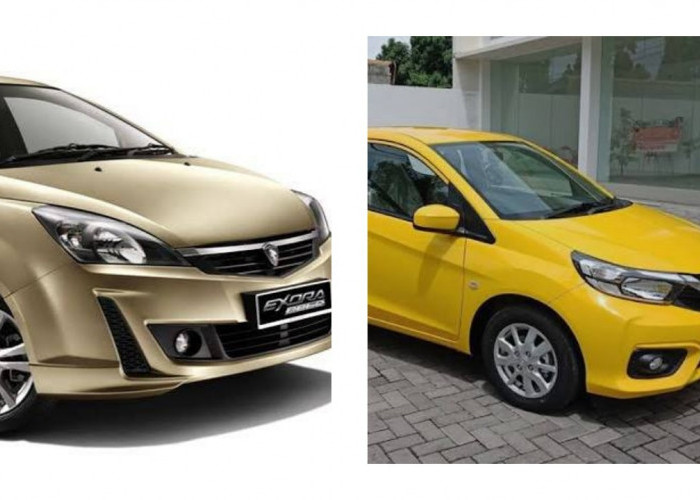 Cari Mobil Keluarga Irit di Bawah Rp100 Juta? Ini 5 Pilihan Bekas yang Layak Diburu
