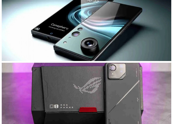 Anti Patah-Patah! Rekomendasi Smartphone Gaming 2025 Bertenaga Kencang dengan Harga Terjangkau