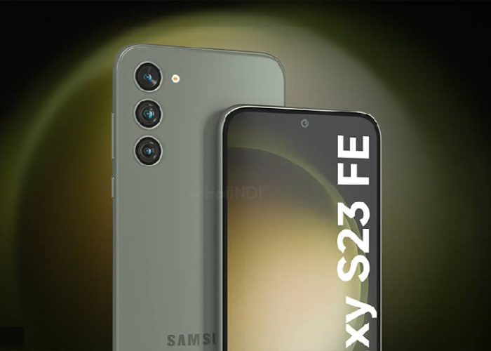 Samsung Galaxy S23 FE dan Galaxy Tab S9 FE, Fitur Unggulan yang Harus Anda Tunggu!