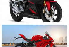 Motor Sport vs Naked Bike: Mana yang Lebih Sesuai dengan Gaya Berkendara Anda? 