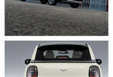 Wuling Action Bocor di Jalan, Era Baru SUV Terjangkau Dimulai?