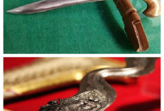 Mengenal 7 Senjata Tradisional Khas Sumatera Selatan yang Penuh Nilai Sejarah