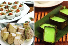 5 Makanan Khas Muara Bungo yang Wajib Dicoba karena Kelezatannya