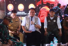 Dampak Asap Karhutla, Gubernur Serukan Puskesmas di Sumsel Siaga Layanan 24 Jam