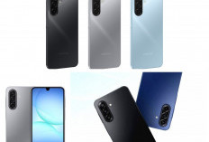 Samsung Galaxy A17 5G Resmi Hadir Jelang Natal dan Tahun Baru, Internet Ngebut Tanpa Gangguan