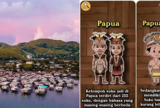 Apa Bedanya Papua dan Papua Nugini? Simak Perbedaannya dari Sejarah hingga Ekonomi