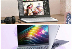 Rekomendasi Laptop Rp4–5 Juta dengan Performa Andal, Cocok untuk Produktivitas Harian