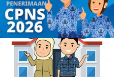 Pendaftaran CPNS 2026, Simak Panduan Resmi dan Persiapan yang Wajib Dilakukan!