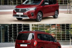 All New Nissan Evalia PHEV Hadir Akhir Tahun: Ruang Luas & Mesin Hemat Listrik‑Bensin