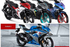 Motor Kopling 2026 Terbaik: Tangguh di Jalan Menanjak dan Performa Maksimal