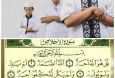 Mitos atau Fakta? Hukum Membaca Surat Al Ikhlas pada Shalat Subuh yang Perlu Diketahui