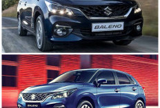 Harga Suzuki Baleno 2024 Bekas Mulai Turun, Segini Budget yang Perlu Disiapkan!