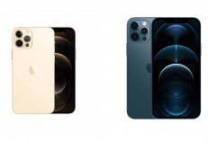 iPhone 12 Pro Max: HP Flagship Layar Lapang dan Kamera LiDAR yang Masih Sangat Layak Pakai!