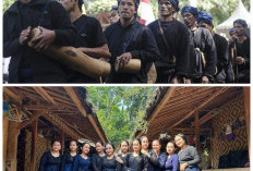Mengenal Suku Baduy Luar: Tradisi Unik di Tengah Arus Modernisasi!