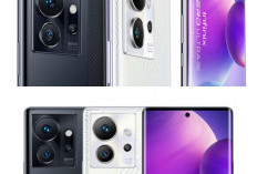 Desain Makin Premium! Infinix Zero Ultra 5G (2026) 2026 Terungkap