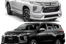 Harga Pajero Terbaru April 2026 Bikin Kaget, Ini Detail Lengkapnya