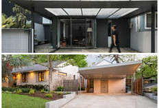 Carport vs Garasi: 5 Perbedaan Penting yang Wajib Diketahui Pemilik Rumah