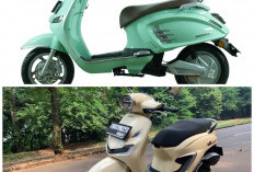 Jangan Asal DP! Intip Dulu Simulasi Kredit Honda Stylo 160 Terbaru 2026 Mulai Rp2 Jutaan