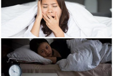 Sering Begadang? Kenali Bahaya Kurang Tidur serta Tips Mengatasinya dengan Tepat