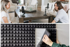 Rumah Lebih Hening! Ini 10 Cara Sederhana Menciptakan Ruangan Kedap Suara Tanpa Ribet