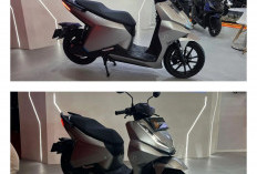 Alva N3 Next Gen Jadi Sorotan, Motor Listrik yang Dirancang untuk Perjalanan Jarak Jauh