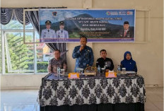 SIINas Jadi Acuan Penyusunan Kebijakan Pembangunan Disektor Industri
