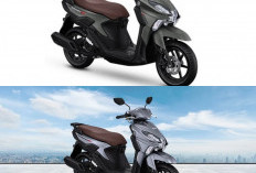 Gear Ultima Hybrid 2026 Resmi Hadir, Iritnya Kebangetan dan Garansi Panjang