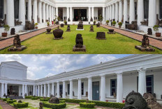 Museum Bersejarah di Indonesia yang Wajib Dikunjungi untuk Mengenal Lebih Dalam Masa Lalu Bangsa