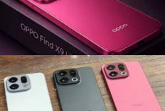 Smartphone dan Tablet Baru yang Akan Diperkenalkan April Ini