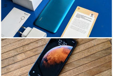 Xiaomi Redmi 9A Terbaru: HP Murah dengan Performa Cukup untuk Gaming Ringan